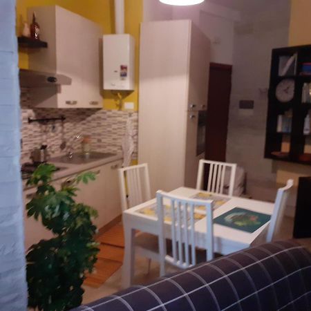 Casa Giovanni Milán Exteriér fotografie